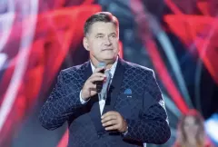 Sławomir Świerzyński przeżył dramat! Wokalista Bayer Full po latach wraca do porwania syna