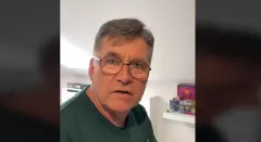Cesarz disco polo Sławomir Świerzyński śpiewa hit Skolima pt. „Temperatura”! Wideo podbija Internet!