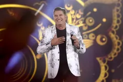 Sławomir Świerzyński szokuje fanów! Czy to koniec dla cesarza disco polo? Sprawdź, dlaczego artysta zerwał współpracę z TVP!