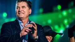 Sławomir Świrzyński Bayer Full - wiek, żona, dzieci, piosenki, instagram! Wszystkie informacje o cesarzu disco polo