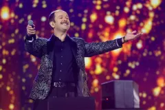 Sławomir w nowej roli? Czy gwiazdor rock polo wystąpi na Fame MMA?