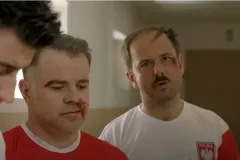 PREMIERA: Sławomir w przebojowym utworze pt. „Andrzej„! Gwiazdor rock polo zdeklasuje tym konkurencje?! 