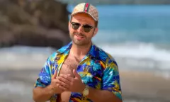 Sławomir z gorącą premierą na ustach wszystkich Polaków! Nowy hit „Cudowronek„ to mieszanka stylów, której jeszcze nie słyszeliście!