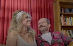 Sławomir z nowym utworem "Helena"! Fani będą zachwyceni jego najnowszym przebojem
