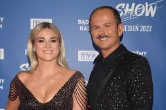 Sławomir Zapała: kim jest, ile ma lat, żona Kajra, dzieci, zespół i majątek króla rock polo
