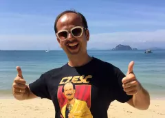 Sławomir Zapała - twórca rock polo - wiek, żona, dzieci, piosenki, instagram