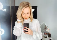 Znana wokalistka disco polo bierze ślub! Gwiazda pokazała kulisy wieczoru panieńskiego! Było hucznie! FOTO