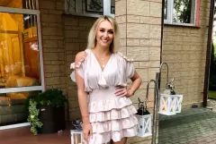 Uwielbiana wokalistka disco polo pokazała swoją wielką miłość! Artystka jest zakochana po uszy! 