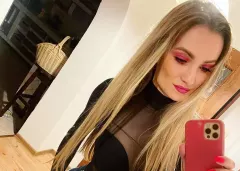 Śliczna wokalistka disco polo kusi odsłoniętym biustem! Fani w szoku! Przepiękna artystka kolejny raz sprawiła, że w sieci zawrzało! 