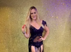 W sieci pojawiła się nowa odsłona przeboju znanej wokalistki disco polo! Klubowa wersja podbija już sieć! 