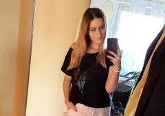 Zmysłowa wokalistka disco polo pokazała swoje ciało po ciąży! Uwagę zwraca jej cudowny brzuch!