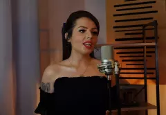 Uwielbiana wokalistka disco polo sięgnęła po klasykę gatunku! Gwiazda zaśpiewała wielki hit grupy Classic! Jak wyszło?! 