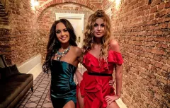 Zjawiskowe wokalistki disco polo śmiało pokazały swoje wdzięki. Fani zwrócili uwagę na jeden szczegół!
