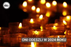Smutne pożegnania w świecie disco polo: kto opuścił nas w 2024 roku?