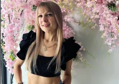Smutne wieści z życia Magdaleny Narożnej Piękni i Młodzi: Walka gwiazdy disco polo ze zdrowiem
