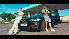 Soleo i Lukalone wracają z nowym hitem! „Tylko z Tobą” - idealna piosenka na zakończenie lata


