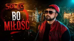 Soleo zwalnia tempo na lato. „Bo Miłość" wchodzi z reggaetonowym bitem