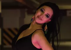 Solowa premiera liderki znanej grupy disco polo! Co na to fani „Daj to Głośniej„?!