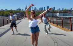 Solowa premiera od Magdy Narożnej! ”Kiedyś byłeś (Nieprawda)”! TO MEGA zaskoczenie! 