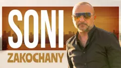 Soni znowu zaskakuje! Premiera singla „Zakochany„ porusza skrywane tajemnice miłości