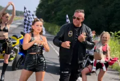 Spike i Asia nagrali wspólny utwór. „Kiedy za oknem deszcz"