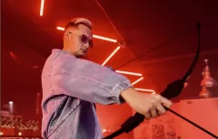 Spontan podbije scenę disco polo: Premiera nowości pt. ”Bluza” obiecuje coś wyjątkowego