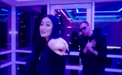 Spontan x Majki x Cypis x ROXAOK „Ibiza” numerem 1 na YouTube