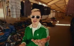 Spontan z nowym hitem „EsemEsik”. Nikt nie spodziewał się takiego powrotu do dawnych czasów