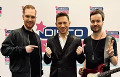 Wpadka z gwiazdami disco polo w roli głównej! W hotelu doszło do pomyłki! Grupa Masters żartuje z sytuacji! 