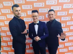 Spore problemy zespołu Playboys! Pechowe zdarzenie uwielbianych gwiazdorów disco polo! 