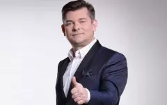 Sprawca ataku na Zenona Martyniuka ukarany! Wiemy jaką karę dostał!