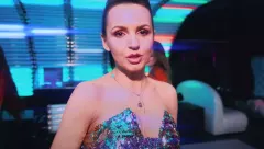 „Spróbujmy jeszcze raz„ gorący teledysk disco polo od ponętnej Czadowej Mamuśki! To musi być hit!