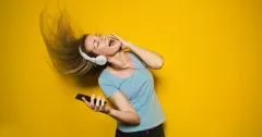 Stacja TVN sprawdziła gusta muzyczne Polaków! Wyniki są porażające! Hip hop zdeklasował disco polo!