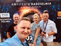 Sukces formacji Mig! Rodzina Gwiazdowskich pochwaliła się wielkim osiągnięciem. Teraz już mają wszystko?! 