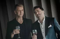 Sukces w rytmie disco polo: News i Boys podbijają serca fanów! Właśnie zagarnęli milion!