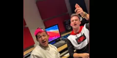”Suknie kolorowe” w wykonaniu DiscoBoys i Raider – ten cover może stać się największym zaskoczeniem roku