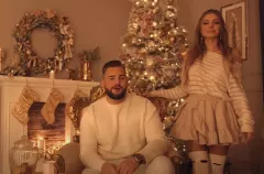 Świąteczna nowość od młodego Artysty disco polo już dostępna! Ta cudowna produkcja podbije Wasze serca!