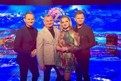 Wyjątkowa NOWOŚĆ zespołu Mig! Niezwykła produkcja disco polo podbije listy przebojów?! 