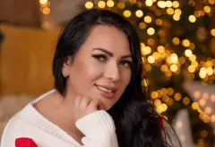 Świąteczna premiera: Kaszubska Influencerka - "Razem w Święta”