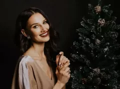 Zjawiskowa sesja gwiazdy disco polo. Niektóre kadry rozpalają wyobraźnie! Powinny trafić na okładki czasopism?!