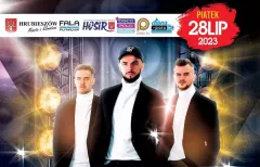 Plejada gwiazd na scenie! Ulubieńcy disco polo świętują swój jubileusz!