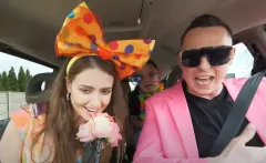 Swing3r z taneczną premierą disco polo! Posłuchajcie nowości pt. „Bejbi„. Fani „konkretnie buja, będzie hitem tego lata„