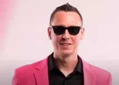 Swinger podjął współpracę z Levelonem! Takiego połączenia w disco polo jeszcze nie było!
