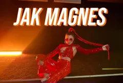 Sybi z premierą „Jak Magnes”! Zobacz nowość jako pierwszy! 