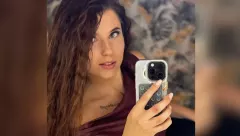 Sybilla Szymańska „Ai Mi Amore”! Zobacz przedpremierę! 