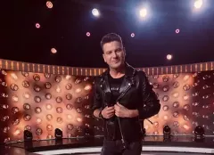 Uwielbiany wokalista disco polo pokazał się z synem! Rośnie mu godny następca!