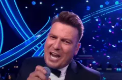 Sylwek Gazda z zespołu Power Play przypomniał wielki hit Sławomira Świerzyńskiego! Brawurowe wykonanie gwiazdora disco polo przebije słynny oryginał?! 