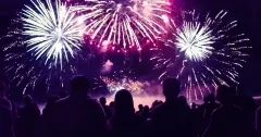 Sylwester Marzeń z Dwójką wraca do Zakopanego! Na scenie największe disco polo - LISTA wykonawców!