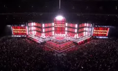 Sylwester w Polo TV 2024/2025! Co oglądać? 
