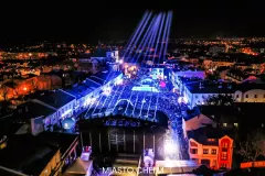Sylwester z Telewizją Republika w Chełmie 2025 z gwiazdami disco polo. Wiemy kto wystąpi!